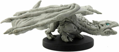 White Dragon Wyrmling - Monster Menagerie II - 24/44